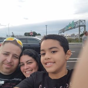 Meet your Posher, Edgar